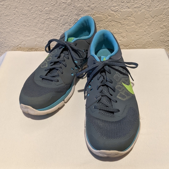 Nike Fitsoles - Picture 1 of 7